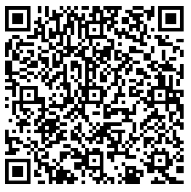 Payment QR Code